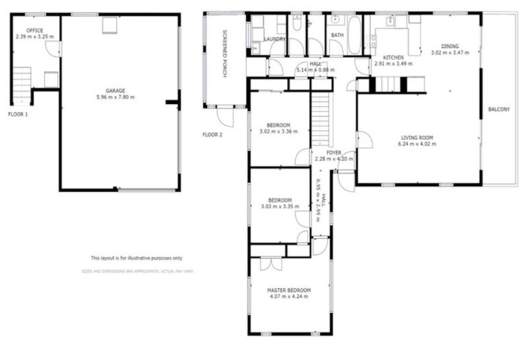 Photo of property in 13 Ascot Avenue, Te Kamo, Whangarei, 0112