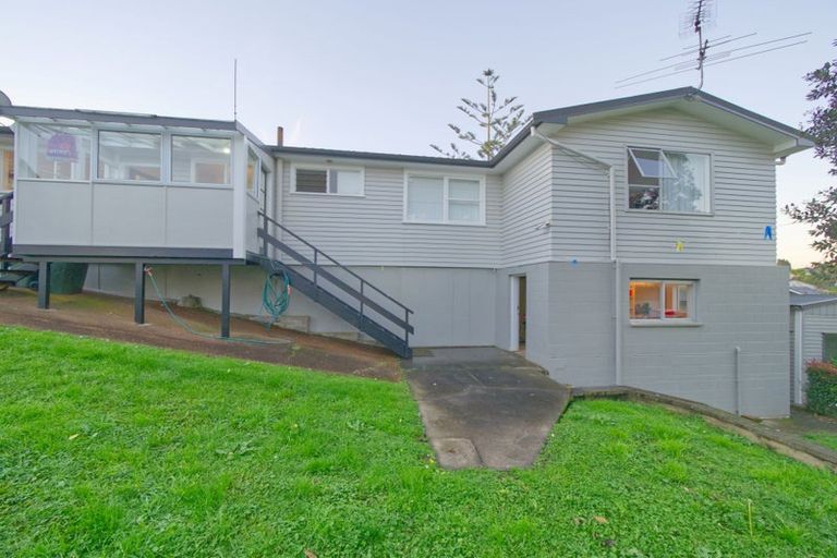 Photo of property in 20b Coronation Street, Belmont, Auckland, 0622