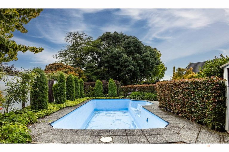 Photo of property in 122 Kennels Road, Washdyke, Timaru, 7975