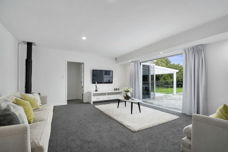 Photo of property in 101 Old Railway Road, Kumeu, 0892