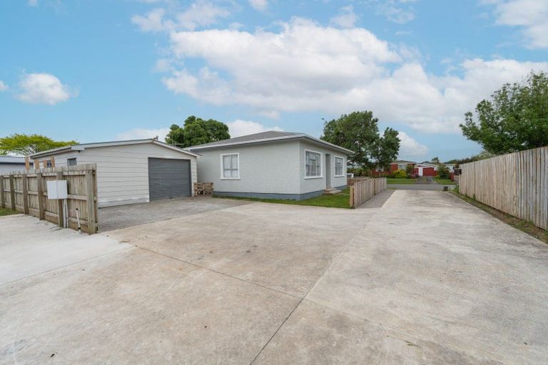 Photo of property in 46a Kaimanawa Street, Kelvin Grove, Palmerston North, 4414