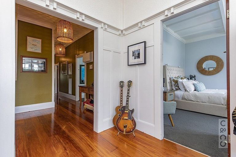 Photo of property in 433 Old North Road, Kumeu, 0892