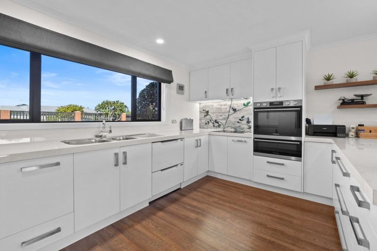 Photo of property in 7 Magnolia Drive, Netherby, Ashburton, 7700