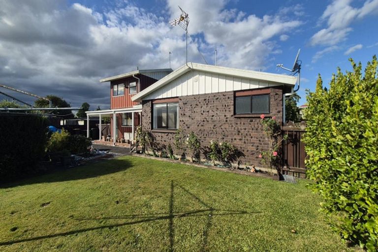 Photo of property in 6 Belgravia Place, Tokoroa, 3420
