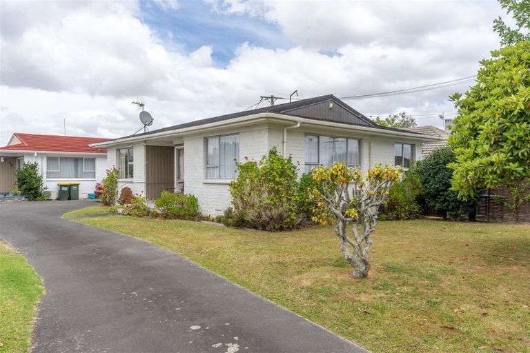 Photo of property in 84a Marshall Street, Fairfield, Hamilton, 3214