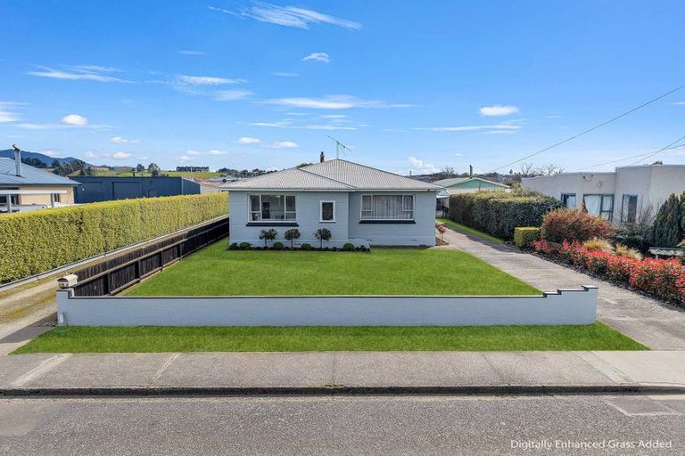 Photo of property in 115 Kitchener Street, Gore, 9710