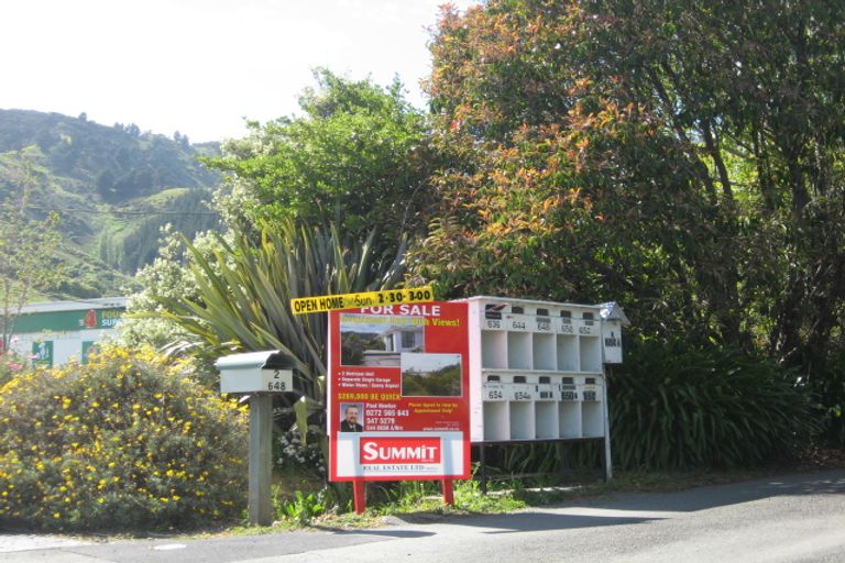 Photo of property in 634 Atawhai Crescent, Atawhai, Nelson, 7010