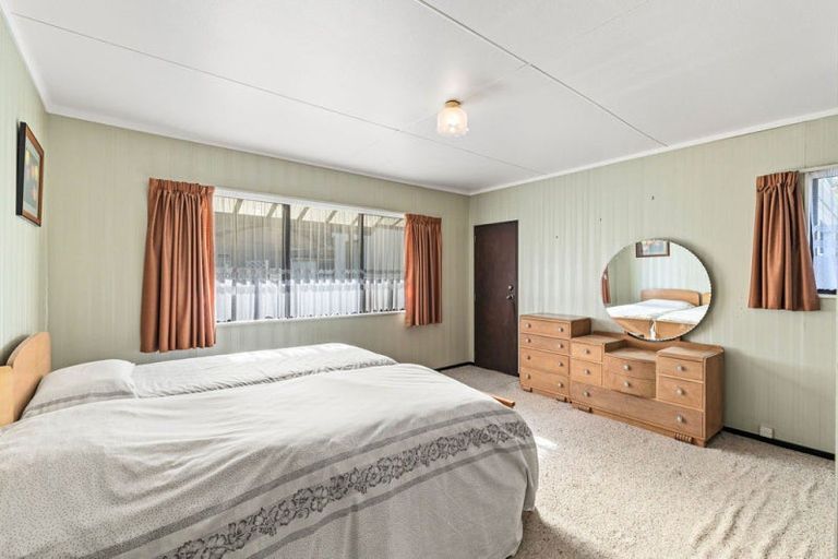 Photo of property in 72 Parsons Street, Springvale, Whanganui, 4501