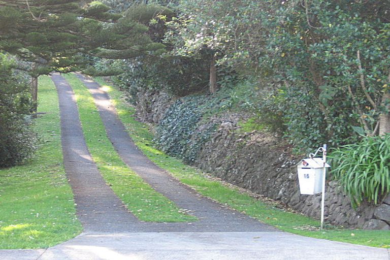 Photo of property in 16 Bedlington Street, Whau Valley, Whangarei, 0112