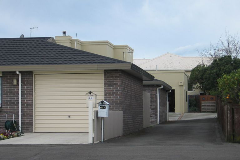 Photo of property in 41 Charles Street, Westshore, Napier, 4110