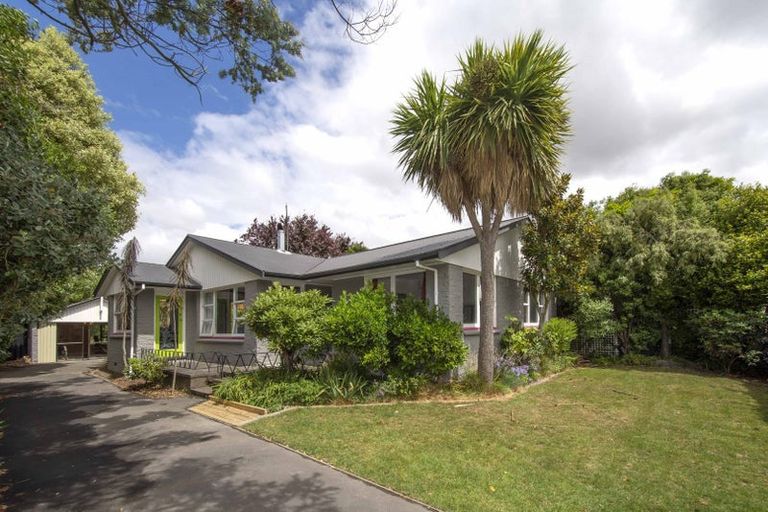 Photo of property in 9 Waiau Street, Cracroft, Christchurch, 8025