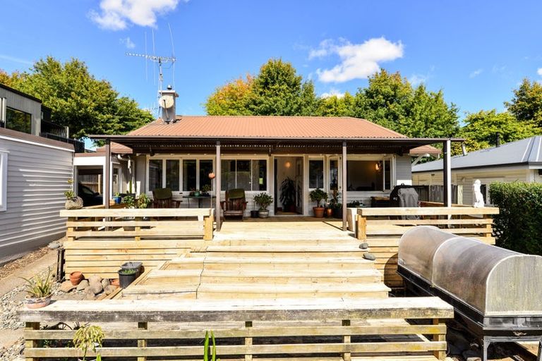 Photo of property in 5 Wellington Street, Hamilton East, Hamilton, 3216