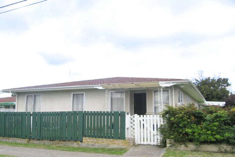 Photo of property in 2b Waterhouse Street, Taradale, Napier, 4112