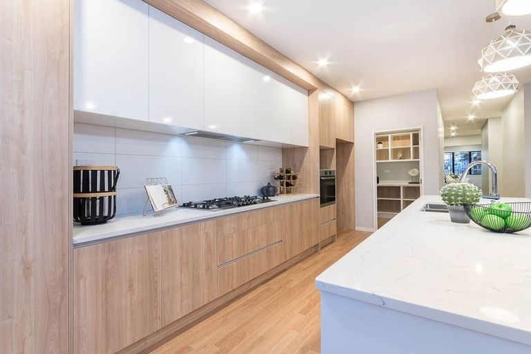 Photo of property in 11 Kearns Drive, Hobsonville, Auckland, 0616