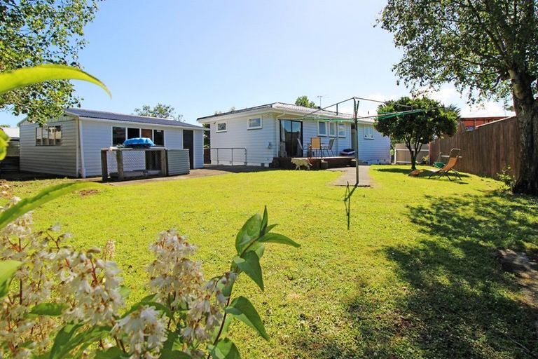 Photo of property in 14 Allenby Street, Lansdowne, Masterton, 5810