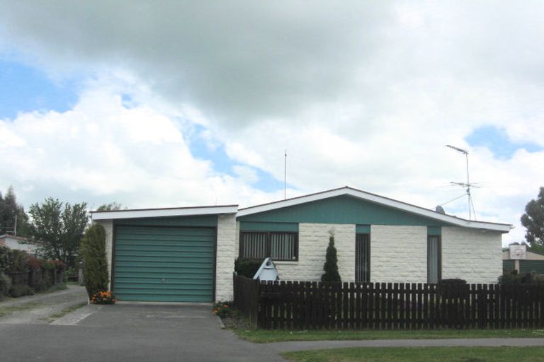 Photo of property in 37a Burnett Street, Oxford, 7430