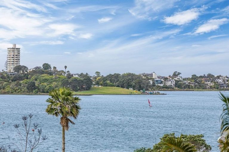 Photo of property in 2/17 Rangitira Avenue, Takapuna, Auckland, 0622