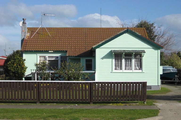 Photo of property in 15 Bridge Street, Whakatane, 3120