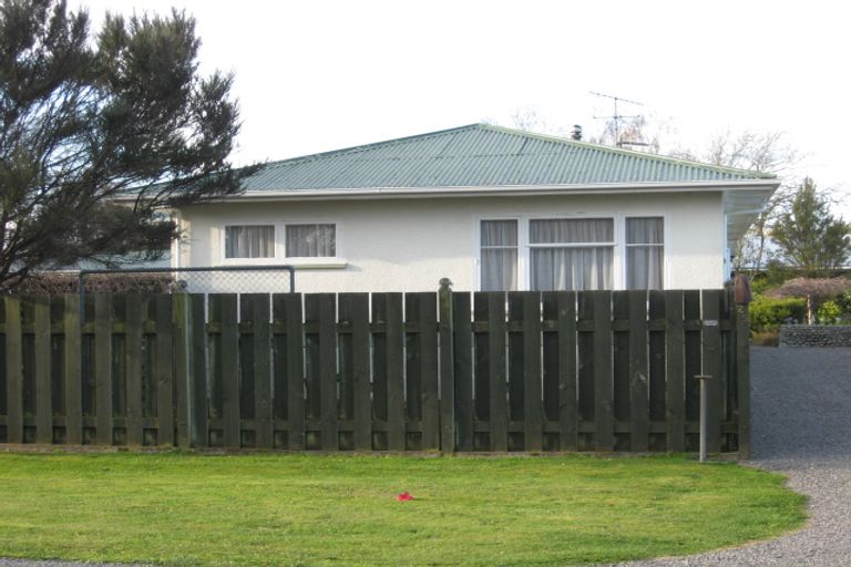 Photo of property in 25 Jellicoe Street, Greytown, 5712