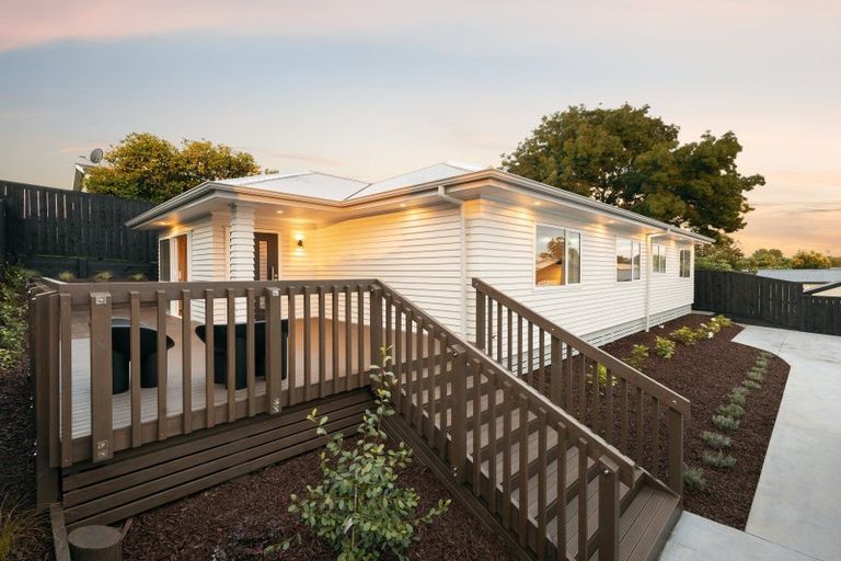 Photo of property in 10a Hinau Street, Maeroa, Hamilton, 3200