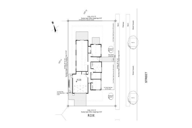 Photo of property in 7 Rangitihi Street, Matamata, 3400