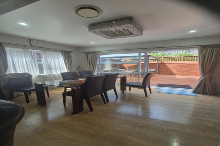 Photo of property in 36 Albrecht Avenue, Mount Roskill, Auckland, 1041