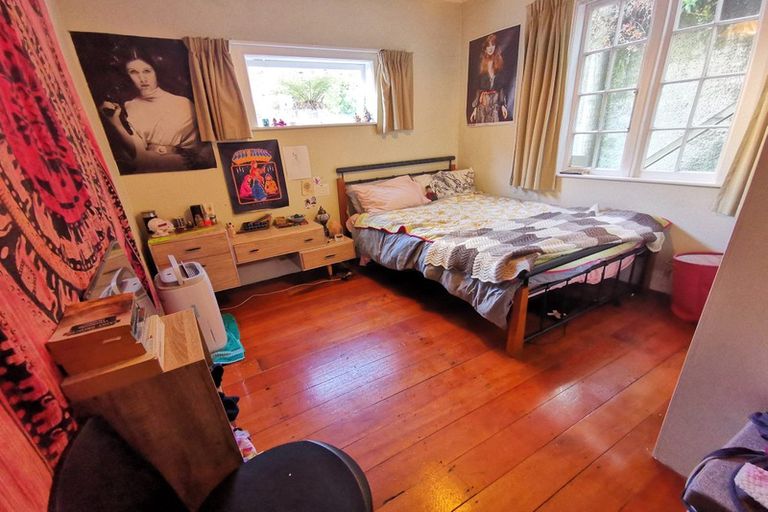 Photo of property in 1/17 Clifton Terrace, Kelburn, Wellington, 6012