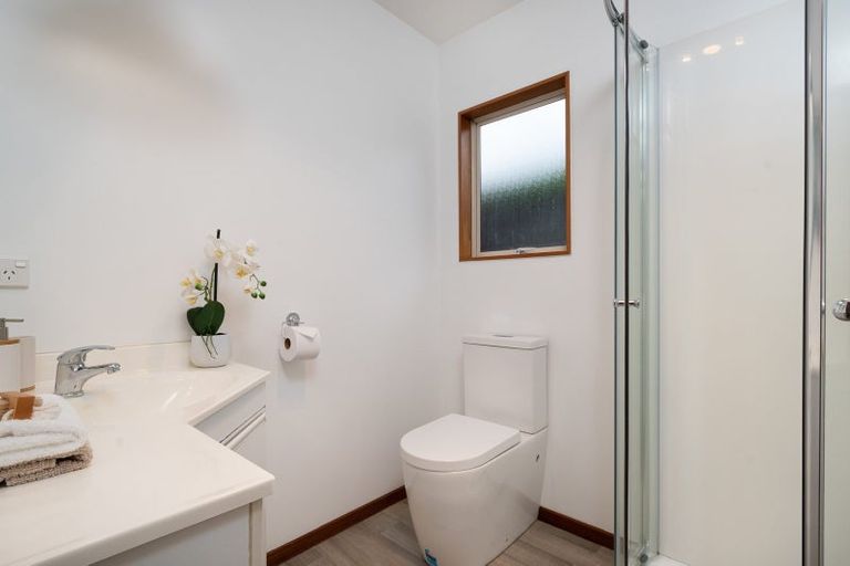 Photo of property in 16 Williams Road, Hobsonville, Auckland, 0618