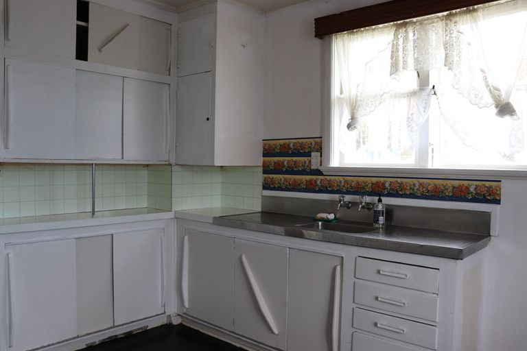 Photo of property in 46 Harris Street, Huntly, 3700