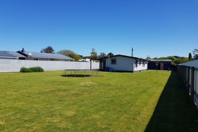 Photo of property in 27 Black Street, Wairoa, 4108