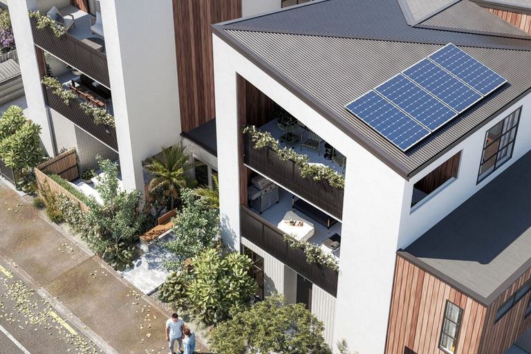 Photo of property in 1/200 Knights Road, Hutt Central, Lower Hutt, 5011