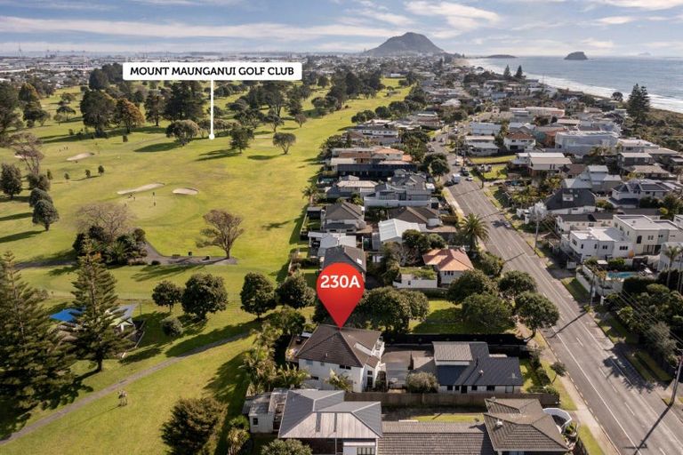Photo of property in 230 Oceanbeach Road, Mount Maunganui, 3116