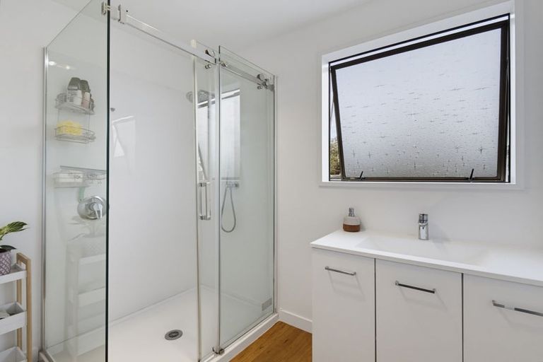 Photo of property in 45 Ashwood Street, Parklands, Christchurch, 8083