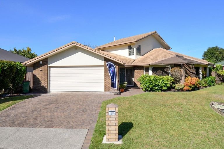 Photo of property in 4 Longwood Place, Harrowfield, Hamilton, 3210