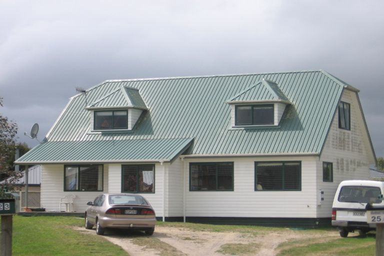 Photo of property in 23 Robinson Terrace, Rangatira Park, Taupo, 3330