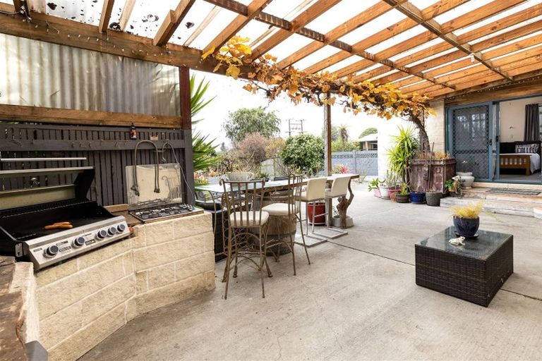 Photo of property in 17 Havelock Street, Renwick, 7204