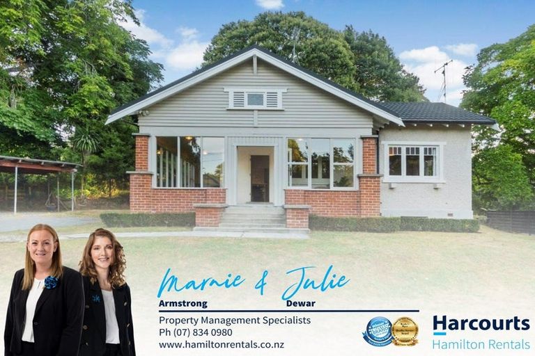 Photo of property in 237 River Road, Claudelands, Hamilton, 3214