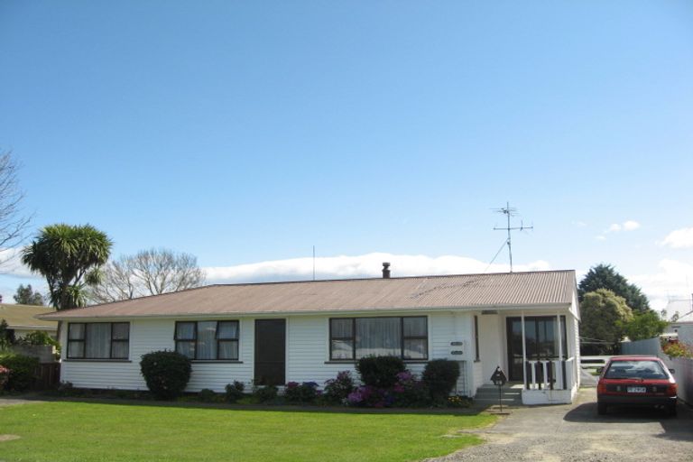 Photo of property in 92 Mclean Street, Wairoa, 4108