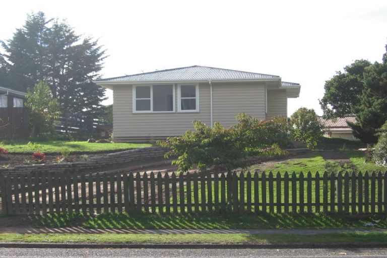 Photo of property in 92 Kelso Street, Tokoroa, 3420
