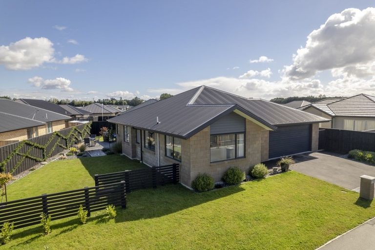 Photo of property in 47 Craig Thompson Drive, Lincoln, 7608