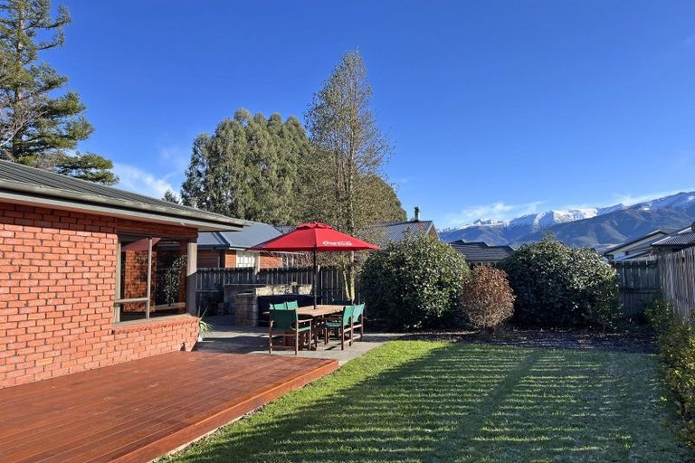 Photo of property in 4 Ensor Drive, Hanmer Springs, 7334