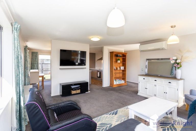 Photo of property in 16a Clarevale Street, Burwood, Christchurch, 8083