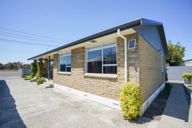 Photo of property in 354 Rockdale Road, Rockdale, Invercargill, 9812