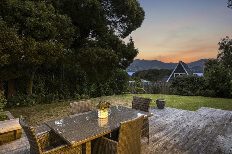 Photo of property in 8 Moss Street, Portobello, Dunedin, 9014