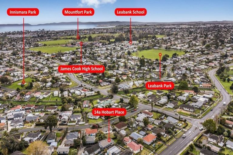 Photo of property in 1/14 Hobart Crescent, Wattle Downs, Auckland, 2103