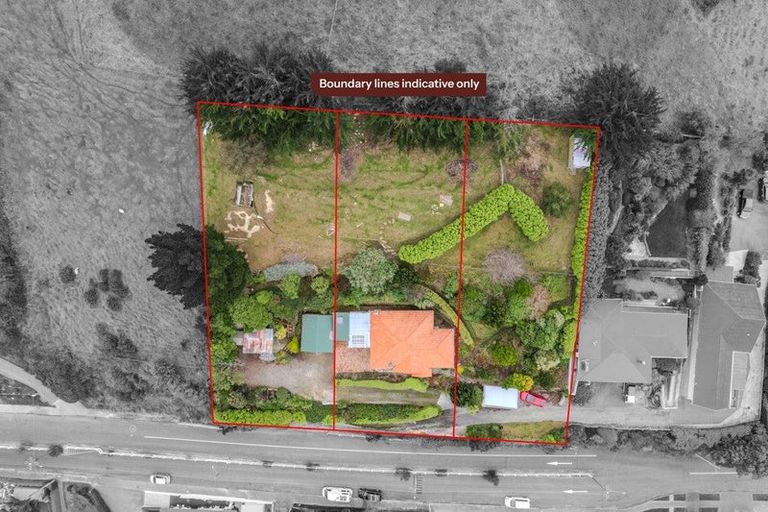 Photo of property in 88 Aln Street, Oamaru, 9400