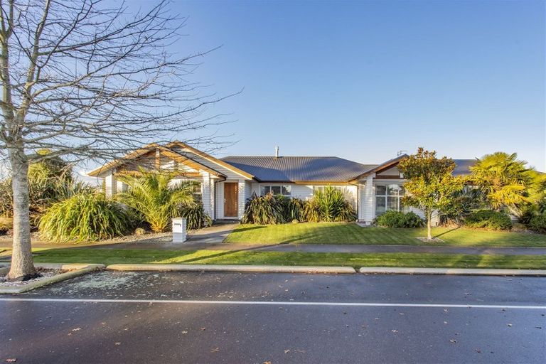 Photo of property in 50 Infinity Drive, Pegasus, 7612