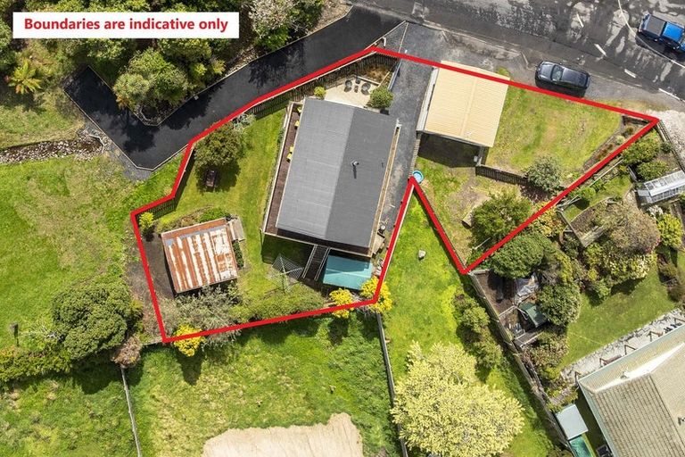 Photo of property in 4 Mcintosh Road, Brighton, Dunedin, 9035