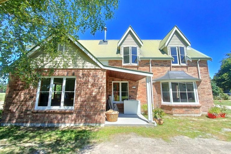 Photo of property in 1186a Peel Forest Road, Peel Forest, Geraldine, 7992