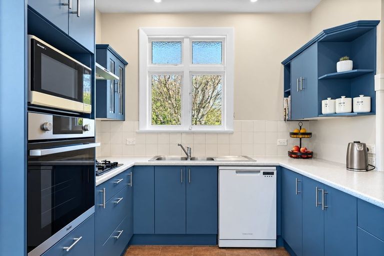 Photo of property in 30 Forbes Street, Sydenham, Christchurch, 8023
